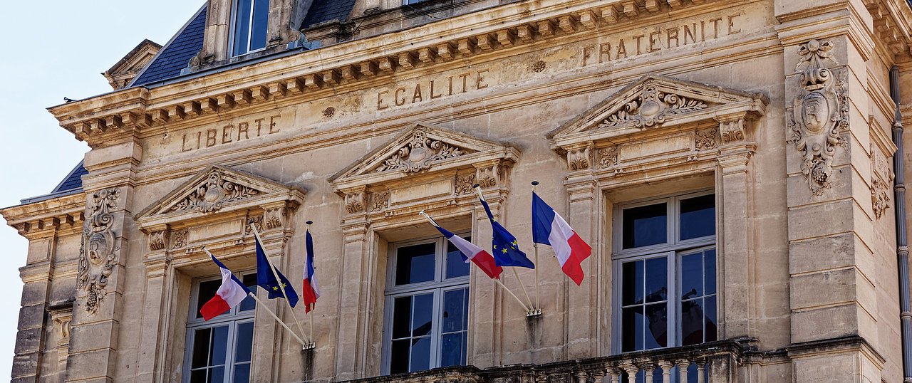 Master 1 Gouvernance de l’État et des Organisations Publiques Faculté